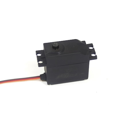 Savox 6kg-cm 6V Standard Size Plastic Gear Budget Analog Servo Kit SAVB06KG